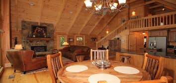 The Rockbridge