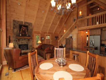 The Rockbridge