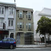 Clement St Home Remodel