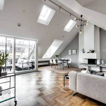 Attic Inspiration
