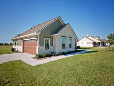 2016 Parade Home