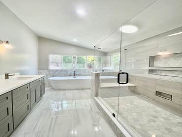 Photos by Geico Builders #1 Full House Remodeling