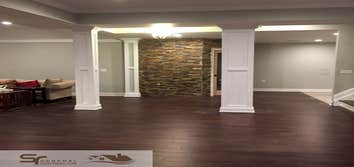 Photos from Sr General Contractor LLC