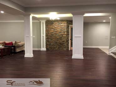 Photos from Sr General Contractor LLC