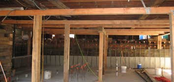 General Contractor - Additions & Remodels Going through a major renovation or addition can be stressful. We strive to make the experience of working wi