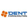 Dent Air Conditioning logo