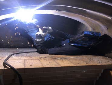 Photos by Becker Boiler Co Inc #2
