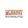 McHenry Remodeling logo