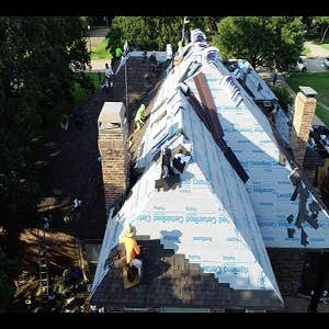 Mac's Roofing Contractor & Repairs