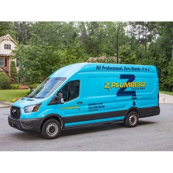 Z Plumberz of Shreveport
