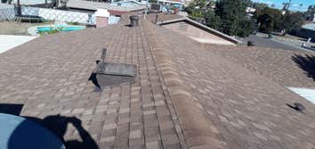 E&s Roofing LLC