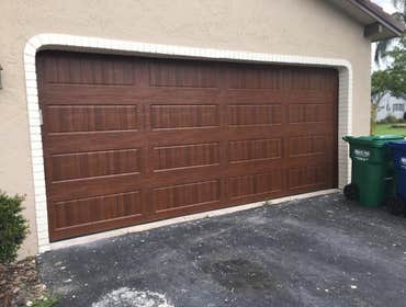 Photos from Juliao Garage Doors,inc