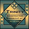 Trinity Construction Services LLC logo