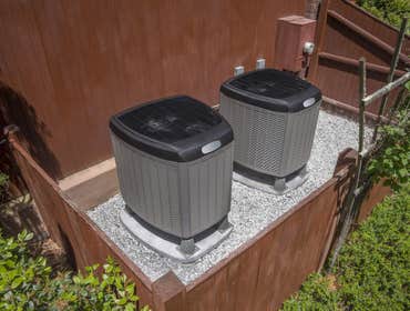 HVAC WestOne Contractors