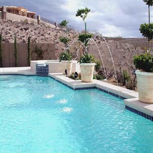 Photos by Prestige Pools #1