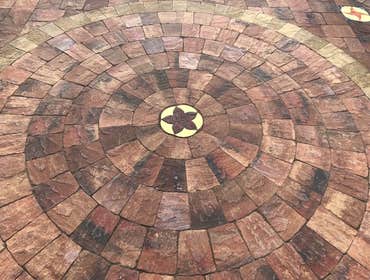 Photos by Alliance Interlocking Pavers #1