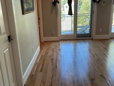 Photos by Flaniram Hardwood Floors #1