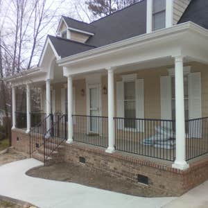 MEC Construction, Inc. dba /MEC Carpentry Drywall, Paint & Plaster Project Exteriors