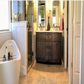 Bathrooms