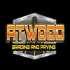 Atwood Grading & Paving logo