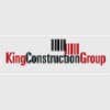 King Construction Group logo