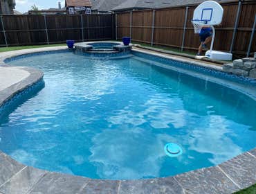 Photos by Medhawk Pools and Patio LLC #1