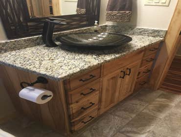 Marshall Manor Custom