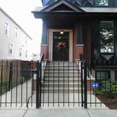 W Fletcher St Home