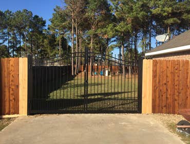 Fences