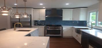 Photos by Yofresh Construction LLC #2