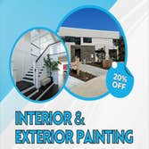 All Coast Painting LLC