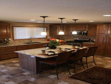 Works by 5280 Home Constructio