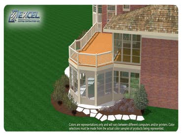 Our Renderings