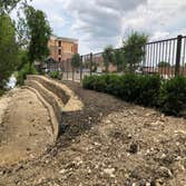 Gabion After