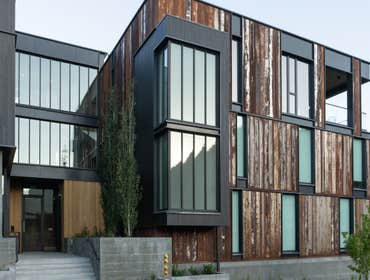 Commercial Mixed Use
