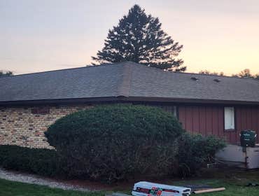 Photos by Oscoda Roofing #1