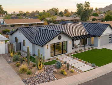 Photos by Tacheny Exteriors LLC #1