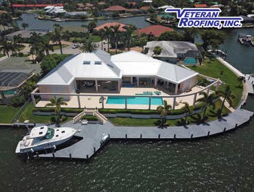 Photos by Veteran Roofing, Inc #1