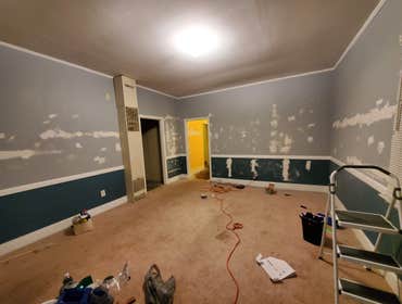 Photos by M&m Renovations: Some before and afters