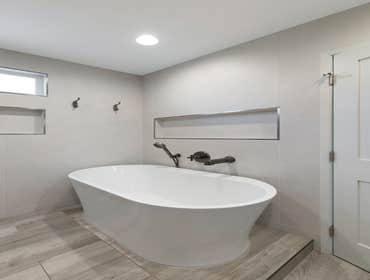 Photos by Palazzo Kitchens and Baths, Inc #10