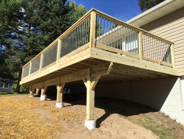Photos by Mission Creek Contracting #1