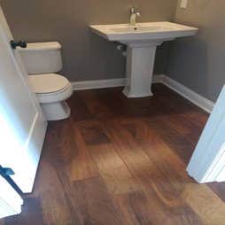 Floor Installers of Minnesota
