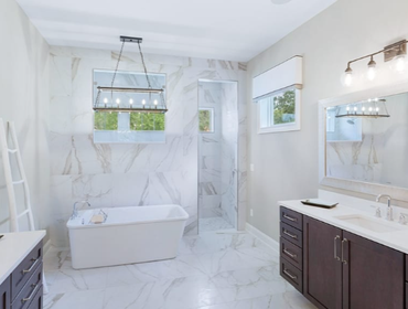 Bathrooms