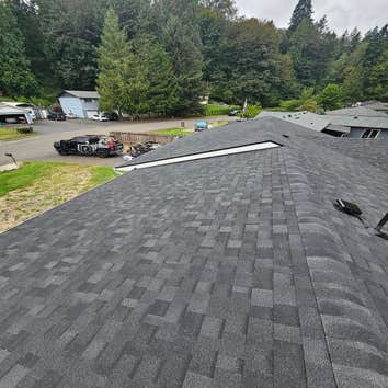 Revival Roofing & Exteriors LLC