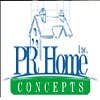 PR Home Concepts, Inc logo