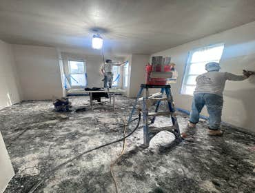 Home Full Remodeling