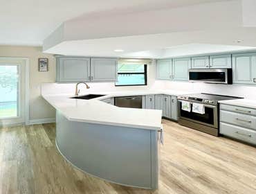 Kitchen Remodel