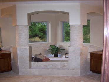 Master Crafted Custom Homes Project