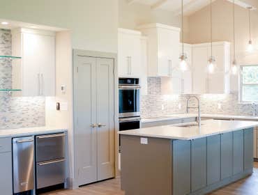 Photos by Jeter Custom Homes #1