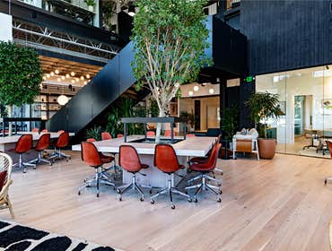 Photos by Concept Commercial Construction #1